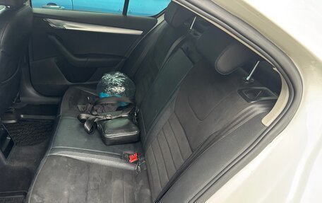 Skoda Octavia, 2016 год, 1 200 000 рублей, 14 фотография