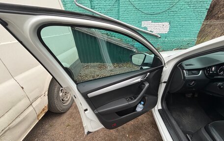 Skoda Octavia, 2016 год, 1 200 000 рублей, 15 фотография