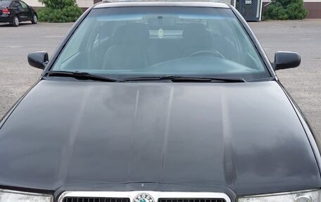 Skoda Octavia IV, 1998 год, 265 000 рублей, 2 фотография