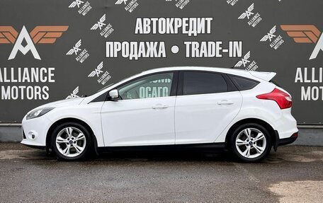 Ford Focus III, 2013 год, 750 000 рублей, 4 фотография