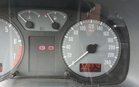 Skoda Octavia IV, 1998 год, 265 000 рублей, 5 фотография