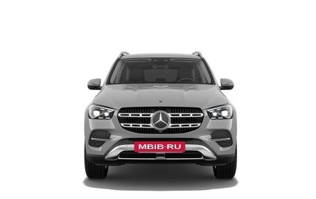 Mercedes-Benz GLE, 2025 год, 17 500 000 рублей, 3 фотография