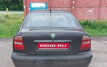 Skoda Octavia IV, 1998 год, 265 000 рублей, 4 фотография