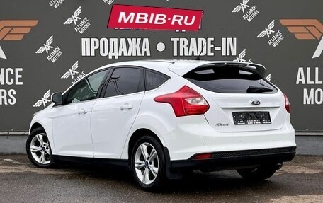 Ford Focus III, 2013 год, 750 000 рублей, 5 фотография