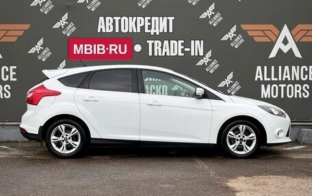 Ford Focus III, 2013 год, 750 000 рублей, 9 фотография