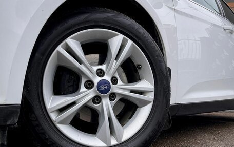 Ford Focus III, 2013 год, 750 000 рублей, 10 фотография