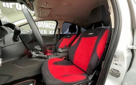 Ford Focus III, 2013 год, 750 000 рублей, 11 фотография