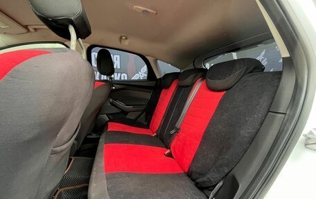 Ford Focus III, 2013 год, 750 000 рублей, 13 фотография