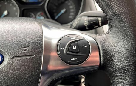 Ford Focus III, 2013 год, 750 000 рублей, 17 фотография