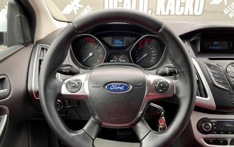 Ford Focus III, 2013 год, 750 000 рублей, 15 фотография