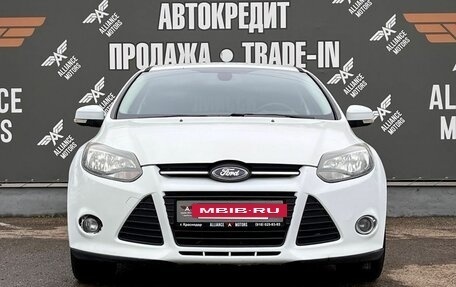 Ford Focus III, 2013 год, 750 000 рублей, 2 фотография