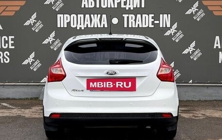 Ford Focus III, 2013 год, 750 000 рублей, 6 фотография
