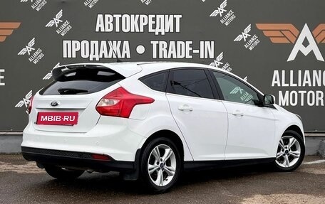 Ford Focus III, 2013 год, 750 000 рублей, 8 фотография