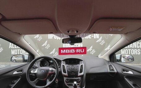 Ford Focus III, 2013 год, 750 000 рублей, 14 фотография