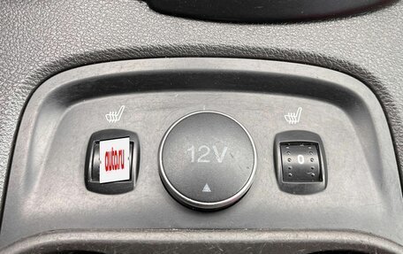 Ford Focus III, 2013 год, 750 000 рублей, 23 фотография