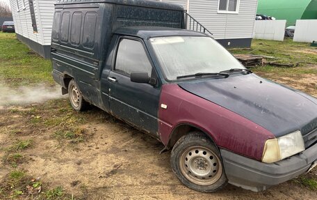 ИЖ 2717, 2005 год, 90 000 рублей, 3 фотография