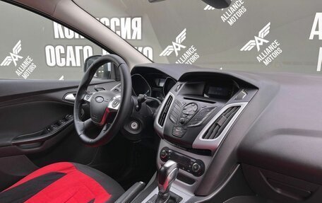 Ford Focus III, 2013 год, 750 000 рублей, 25 фотография