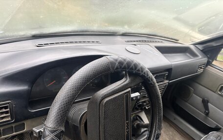 ИЖ 2717, 2005 год, 90 000 рублей, 8 фотография