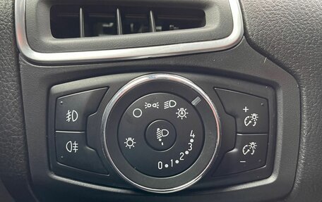 Ford Focus III, 2013 год, 750 000 рублей, 22 фотография