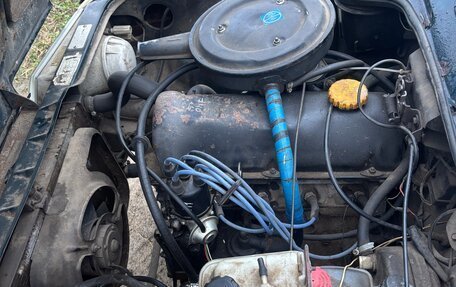 ИЖ 2717, 2005 год, 90 000 рублей, 6 фотография