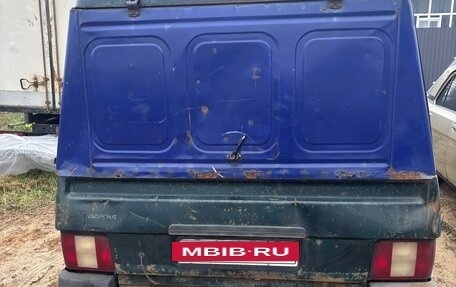 ИЖ 2717, 2005 год, 90 000 рублей, 9 фотография