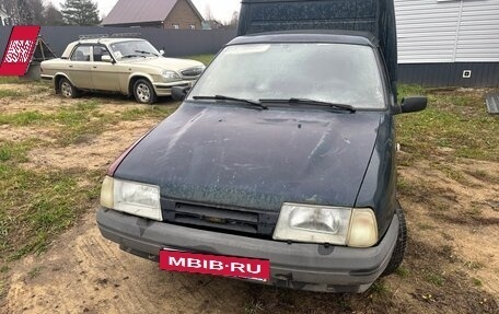 ИЖ 2717, 2005 год, 90 000 рублей, 2 фотография