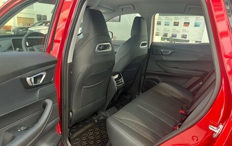 Chery Tiggo 4 I рестайлинг, 2025 год, 2 250 000 рублей, 3 фотография