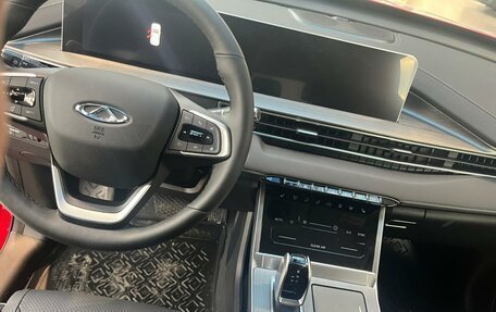 Chery Tiggo 4 I рестайлинг, 2025 год, 2 250 000 рублей, 4 фотография