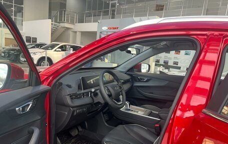 Chery Tiggo 4 I рестайлинг, 2025 год, 2 250 000 рублей, 6 фотография