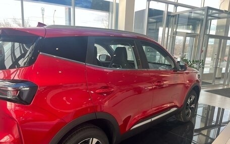 Chery Tiggo 4 I рестайлинг, 2025 год, 2 250 000 рублей, 8 фотография