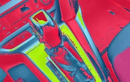 Ford Focus III, 2013 год, 750 000 рублей, 24 фотография