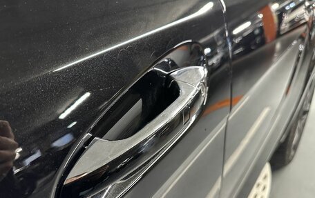 Mercedes-Benz GL-Класс, 2015 год, 3 500 000 рублей, 11 фотография