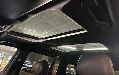 Mercedes-Benz GL-Класс, 2015 год, 3 500 000 рублей, 14 фотография