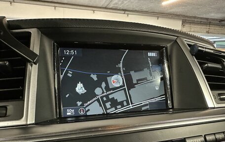 Mercedes-Benz GL-Класс, 2015 год, 3 500 000 рублей, 23 фотография