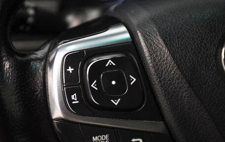 Toyota Camry, 2016 год, 2 199 000 рублей, 11 фотография