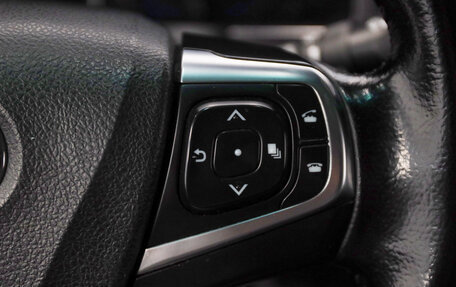 Toyota Camry, 2016 год, 2 199 000 рублей, 12 фотография