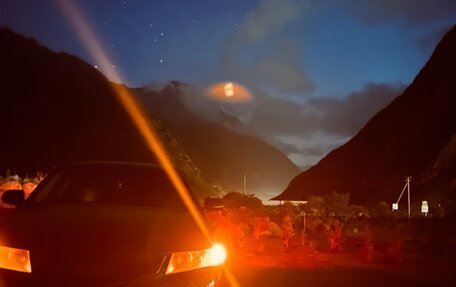 Honda Accord VII рестайлинг, 2006 год, 580 000 рублей, 16 фотография