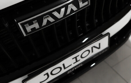 Haval Jolion, 2025 год, 2 799 000 рублей, 5 фотография