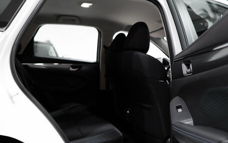 Haval Jolion, 2025 год, 2 799 000 рублей, 8 фотография