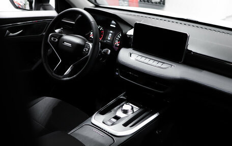 Haval Jolion, 2025 год, 2 799 000 рублей, 9 фотография