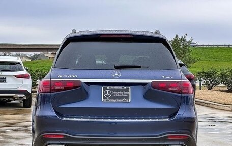 Mercedes-Benz GLS, 2025 год, 14 252 822 рублей, 6 фотография