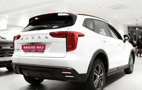 Haval Jolion, 2025 год, 2 799 000 рублей, 10 фотография