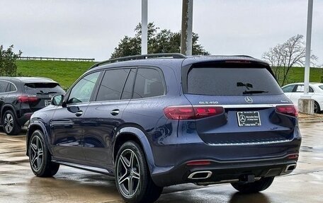 Mercedes-Benz GLS, 2025 год, 14 252 822 рублей, 5 фотография