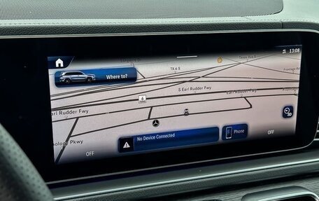 Mercedes-Benz GLS, 2025 год, 14 252 822 рублей, 15 фотография