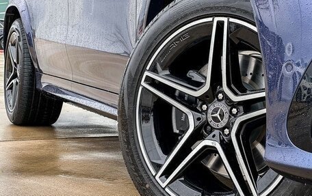 Mercedes-Benz GLS, 2025 год, 14 252 822 рублей, 9 фотография