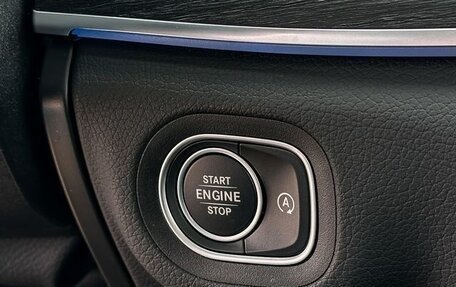 Mercedes-Benz GLS, 2025 год, 14 252 822 рублей, 16 фотография