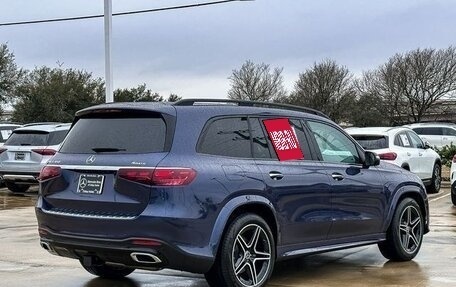 Mercedes-Benz GLS, 2025 год, 14 252 822 рублей, 7 фотография