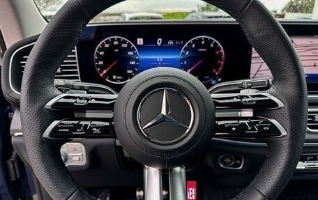 Mercedes-Benz GLS, 2025 год, 14 252 822 рублей, 13 фотография