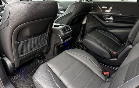 Mercedes-Benz GLS, 2025 год, 14 252 822 рублей, 20 фотография