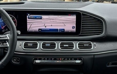 Mercedes-Benz GLS, 2025 год, 14 252 822 рублей, 22 фотография